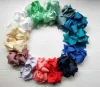 Boutique Pouce 5 100 pcs Grand Gros-Grain Ruban Arcs Clips Bowknot Nourrissons Hairbow Filles Fête D'anniversaire AccessoiresZZ