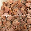 Raro dorato appariscente pietra del sole feldspato pietra artigianato irregolare naturale grezzo eliolite pietra preziosa roccia guarigione minerale cristallo di quarzo campione pezzi regalo lotto sfuso