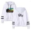 Men's Hoodies Little Devil Inside 2023 Game Merch Unisex Long Sleeve Sweatshirt Harajuku Street Style Clothes