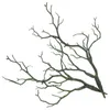 Decorative Flowers Items Branches Vase Artificial Twigs Decoration Tree Centerpiece Household Simulated