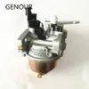 Huayi Carburetor Fo Generator Parts GX160 GX168 GX200 5 5HP 6 5HP 168F ENGUER 3000 3500 4000 WATT 163CC 196CC PUMP PUMP 301W