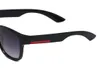 Hochwertige europäische und amerikanische Luxusmarken -Sonnenbrille für Männer und Frauen 03Q Sonnenbrille Brand Brand Sonnenbrille Fashion Classic UV400 Schutzbrille