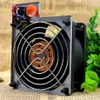 Dla IBM Power5 9131-52A Minicomputer Fan 39J2473 3212 J 2N Server Cooling Fan265a