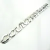 NEW Countryman Emblem Car Badge Metal Chrome Sticker For MINI Country 2 5cm Sliver 1 set 232P