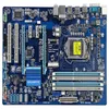 Original pour GA-Z77P-D3 LGA 1155 DDR3 Z77P-D3 cartes 32GB USB3 0 Z77 carte mère de bureau263w