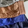 Mäns shorts sommar nylon högkvalitativ utomhussport fritid bekväma andningsbyxor för menand kvinnor