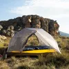 Tentes et abris Mongar 2 Tente de camping ultra-légère extérieure 3 saisons imperméable en nylon 20D tente de randonnée 2 personnes tente de randonnée 230725