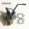 huayi carburetor for 2kw3kw generator 168f 170f ec2500 gasoline generator carburator288u