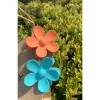 INS Frauen Mädchen Elegante Klaue Große Blume Haarnadel Party Favor Haarspangen Schöne Clip Zubehör Mode Hairgrip Headwe ZZ