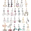 Topçuklar 20pcs Mix Style Style Bute Düğmesi Yüzük Gövde Piercing Sarkan Göbek Halkası Plajı Takı2764