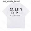 New 23ss depts T Shirts Mens Women Designer T-shirts algodões fashion Casual Shirt Luxurys Clothing mens womens Shorts Sleeve Clothes T-shirt