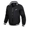 vestes pour hommes coupe-vent design hommes tech veste à capuche veste de luxe printemps automne vestes manteau de basket-ball vêtements de mode décontractée