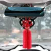 JP JUNCTION PRODUCE KIN TSUNA ROPE FUSA KIKU KNOTS FOR CAR REARVIEW MIRROR ORNAMENTS BLACK WHITE CHINESE MASCOT LUCKY CHARMS1226o