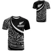 T-shirts pour hommes décontracté drôle à manches courtes été argent Streetwear Harajuku Tribal confortable respirant 3D imprimé surdimensionné t-shirt