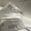 23 летние женские дизайнерские платья хлопковые отбеленные джинсовые футболки платья для девочек Милан Джерси Джерси Танк Топ-А-Лин