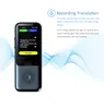 Dictionaries Translators 138 Languages T11 Portable Smart Voice Translator Real-time Multi-Language Speech Interactive Offline Translator 230725