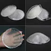 Breast Pad Women Silicone Bra Inserts Bikini Swimsuit Bra Pads Push Up Pads Breast Enhancer massage Inserts for Dress with breathable holes 230726