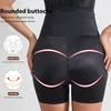 Damen Shapers Frauen Hohe Taille Trainer Sexy Body Shaper Höschen Bauch Bauch Kontrolle Korsett Bauch Abnehmen Shapewear Gekreuzte Gürtel Unterwäsche 230726