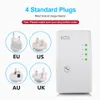 Routers Wireless WiFi Repeater Wifi Extender Ultraboost Wifi Amplifier Long Range Repiter 300M Wi-Fi Booster Wi fi Repeater Access Point 230725