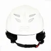 Taktische Helme Marke Ski Helm Integral geformte professionelle Snowboard -Männer Frauen Skating Skateboard Wintersport 230725