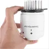 Vlees Gevogelte Gereedschap 2 In 1 Professionele Tenderizer Marinade Injector Barbecue Steak Rundvlees Saus Roestvrijstalen Naald Keuken Koken Tool 230726