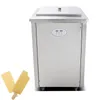 1200 W Ice Lolly Stick Machine Volautomatische ijslollymachine Hoge capaciteit Dual Mode Vriezer Yoghurt Maker