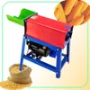 Décortiqueur de maïs de grande capacité éplucheur d'épi de maïs batteuse Machine de décortiqueur de maïs de ferme machine de traitement de maïs 2382038