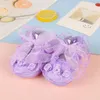 First Walkers Spring Fall Toddler Girls 'Baby Shoes Lace Up To Thoughs Wear Wear Princess Birthday