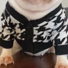 Herbst Winter Hund Warme Pullover Mode Hohe Qualität Weiche Schnauzer Französisch Bulldog Corgi Teddy Katzen Pullover