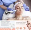 Gesichtsmassagegerät ShineSense Nano Microneedeling Dr Pen Elektrischer Roller Derma P auf Therapiegerät Hautverjüngungspflege Schönheitsmaschine 230725