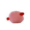 Neues Spiel Kirby Adventure Kirby Plüsch Spielzeug Weiche Puppe Große Stofftiere Spielzeug für Geburtstagsgeschenk Home Decor 2012042819207