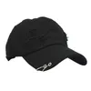 Boll Caps Female Hat Cowboy Hoop Broken Baseball Cap koreansk version av Duck Fashion Sun Visor Plain Men Pack