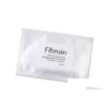Diğer Sağlık Güzellik Ürünleri Fibroin İpek Tra Sıtırma Maske Su Nemlendirici Nemlendirici Yağ Kontrolü Kollajen Yüz Biyolojik Kozmetik DH5RN