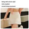 Actieve Shorts Yoga Hardlopen Sport Onder De Rok Voor Dames Fitness Workout Leggins Vrouw Gym Hoge Taille Sportkleding Zomer 2023