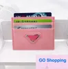 High-end Designer Women's triangle card holder Purses wallets Luxurys vintage wallet Leather with box branded retro wholesale Holders Coin card Key Pouch bags