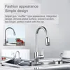 Cooking Utensils Smart Touchless Faucet Infrared Sensor Adapter Sink Water Saving Automatic Faucets Nozzle for Kitchen 230726