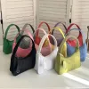 Designer Sacs pour femmes Sac à bandoulière en nylon de qualité supérieure Sac à main de luxe Sac à bandoulière pour femme Totes Sacs de messager Poche intérieure à fermeture à glissière