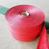 Produttore di corda di plastica personalizzata a doppio strato nuovissima corda legante in materiale