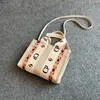 Marke Designer Handtasche Geldbörse für Frauen Einkaufstasche Geldbörsen Mode Lässig Handtaschen Taschen LaoDong6204