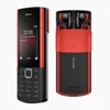 Refurbished Cell Phones Original Nokia 5710 GSM 2G Classic phone For Elderly Student Mobilephone