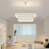 Lampy wiszące Lampa LED Nordic Creative Living Light