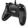 Spelkontroller Joysticks Gamesir T4W USB Wired GamePad Game Controller med vibration och turbo -funktion PC Joystick för Windows 7 8 10 11 230726