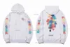 2023 Designer classico Felpe con cappuccio Ch1 Felpe invernali Felpa con cappuccio Giacca a maniche lunghe Cappotto allentato Felpa con cappuccio Uomo Hip Hop Hearts a1