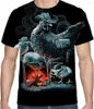 Heren T Shirts Zomer T-shirt 3D Grappige Kip Shirt Bier Print Mannen Mode T-shirts Kinderkleding Hoge Kwaliteit Casual