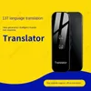 Woordenboeken Vertalers G6 Smart Translator 137 Talen Draagbare stemvertaler Instant Voice Tekst voor het leren van talen Zakenreizen VS T8 230725
