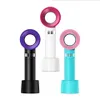 Tang USB Fan Mini Mini Eyelash Fan Dryer Blower Ramrafted Eyelashes False Eye Lash Fan Mascara Glue Fast Dry for Eyelash Extension Supplies