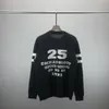 2023 Men's Designer Autumn Winter jacquard crewneck sweater hoodie Hip Hop Sweatshirt Men's and women's fashion sweater Asian code S-XXL26