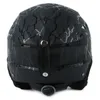 Caschi tattici Casco da sci Certificazione CE Sicurezza Sci Integralmente modellato Sking Snowboard Skateboard 230725