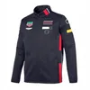 F1 véhicule tout-terrain ventilateur chemise costume de course veste moto moto sweat à capuche cavalier chandail décontracté formule une voiture work310b