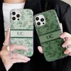Cell Phone Case Shockproof Designers Phone Case Iphone 14 Promax 13pro 12 11 Xsmax Xr 7 8 Phone Case Luxury Decorative Pattern Classic